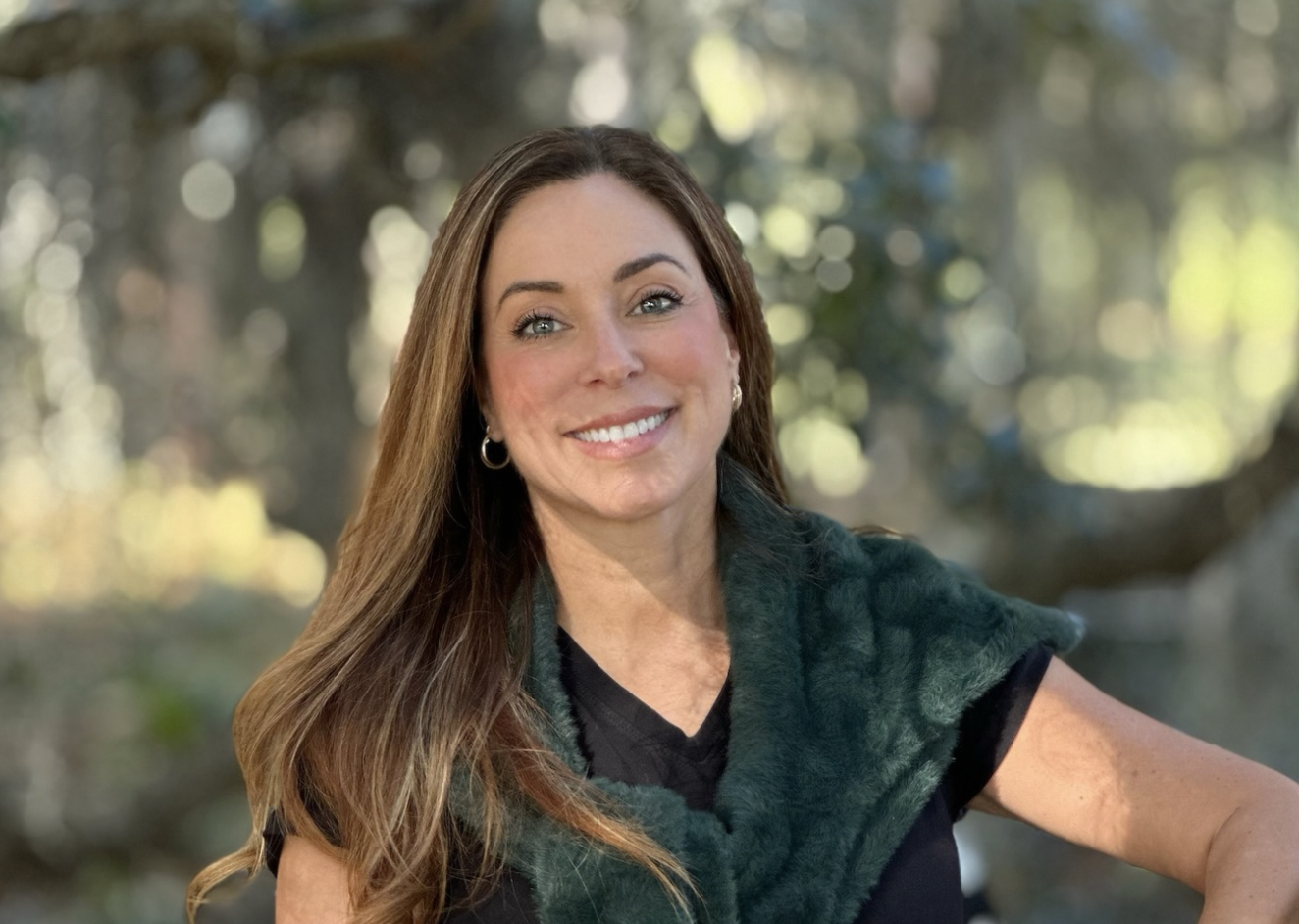 Capture decran le 2026 01 13 a 13.30.38 e1768329092992 Anick Dumontet annonce ses fian&ccedil;ailles