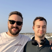 Capture decran le 2026 01 14 a 09.44.01 e1768401887244 Benjamin et Mathieu Gratton marquent la fin d&rsquo;une grande aventure