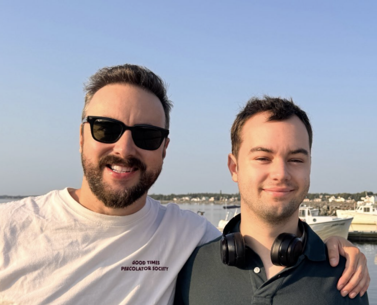 Capture decran le 2026 01 14 a 09.44.01 e1768401887244 Benjamin et Mathieu Gratton marquent la fin d&rsquo;une grande aventure