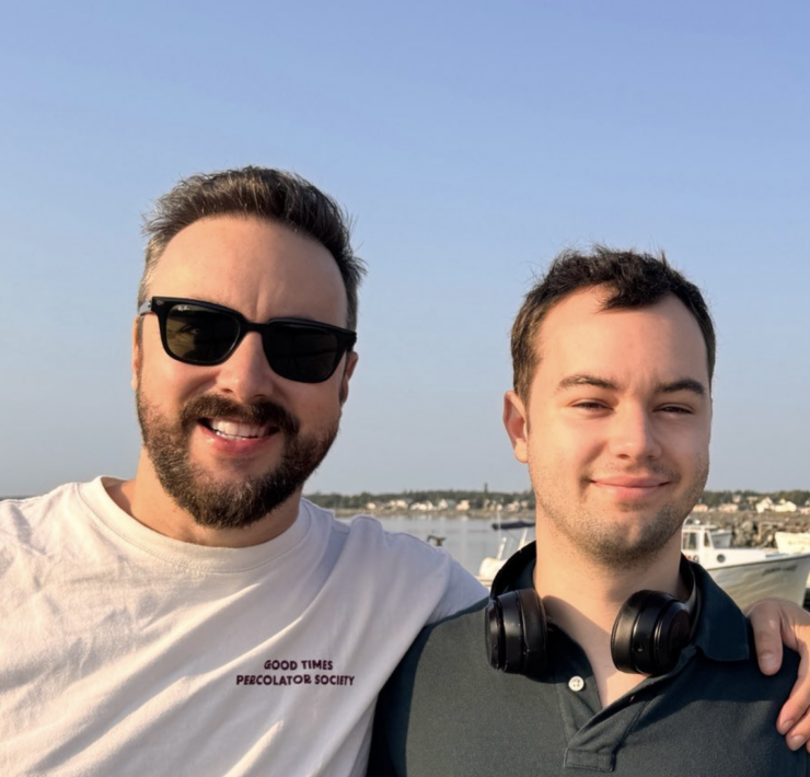 Capture decran le 2026 01 14 a 09.44.01 e1768401887244 Benjamin et Mathieu Gratton marquent la fin d&rsquo;une grande aventure