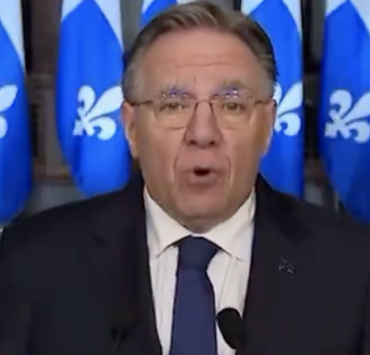 Capture decran le 2026 01 14 a 11.19.46 e1768407633920 La d&eacute;mission inattendue de Fran&ccedil;ois Legault secoue le gouvernement