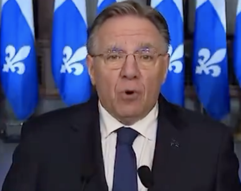 Capture decran le 2026 01 14 a 11.19.46 e1768407633920 La d&eacute;mission inattendue de Fran&ccedil;ois Legault secoue le gouvernement