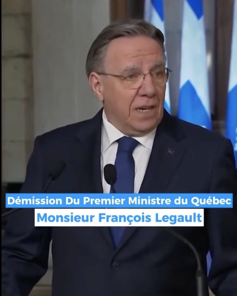 Capture decran le 2026 01 14 a 12.48.50 Fran&ccedil;ois Legault : Voici combien il a gagn&eacute; comme premier ministre !