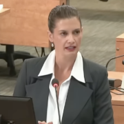 Capture decran le 2026 01 16 a 09.46.48 e1768574855980 Commission Gallant : des conclusions qui pourraient faire mal &agrave; Genevi&egrave;ve Guilbault