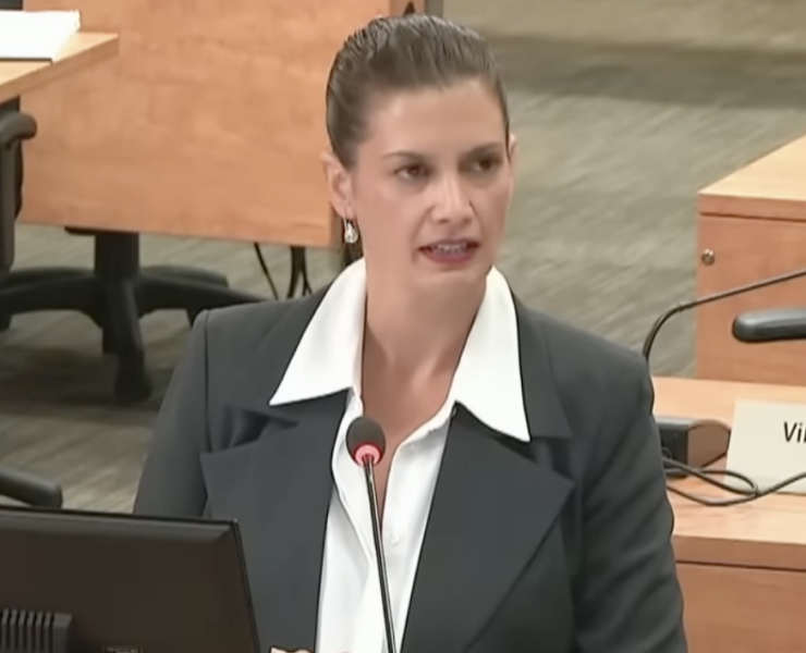 Capture decran le 2026 01 16 a 09.46.48 e1768574855980 Commission Gallant : des conclusions qui pourraient faire mal &agrave; Genevi&egrave;ve Guilbault