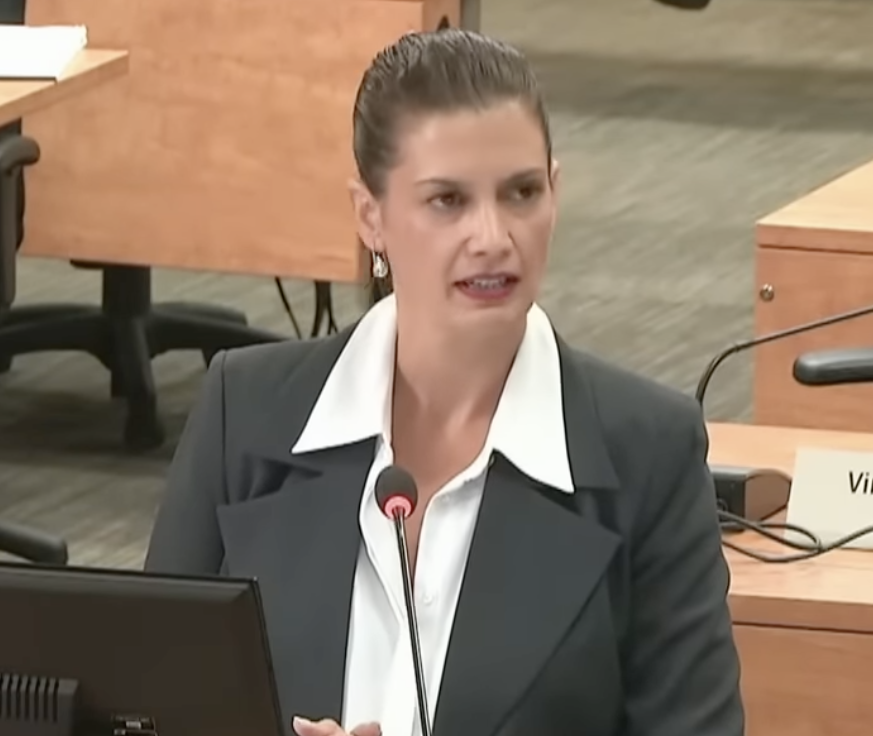 Capture decran le 2026 01 16 a 09.46.48 e1768574855980 Commission Gallant : des conclusions qui pourraient faire mal &agrave; Genevi&egrave;ve Guilbault