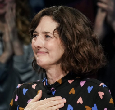 Capture decran le 2026 01 19 a 09.32.00 e1768833174168 Moment d&eacute;chirant &agrave; Tout le monde en parle : Isabelle Brouillette &eacute;meut tout le Qu&eacute;bec