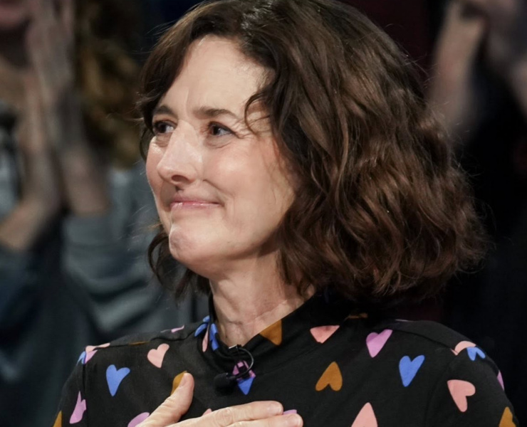 Capture decran le 2026 01 19 a 09.32.00 e1768833174168 Moment d&eacute;chirant &agrave; Tout le monde en parle : Isabelle Brouillette &eacute;meut tout le Qu&eacute;bec