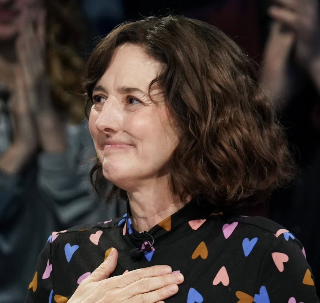 Capture decran le 2026 01 19 a 09.32.00 e1768833174168 Moment d&eacute;chirant &agrave; Tout le monde en parle : Isabelle Brouillette &eacute;meut tout le Qu&eacute;bec