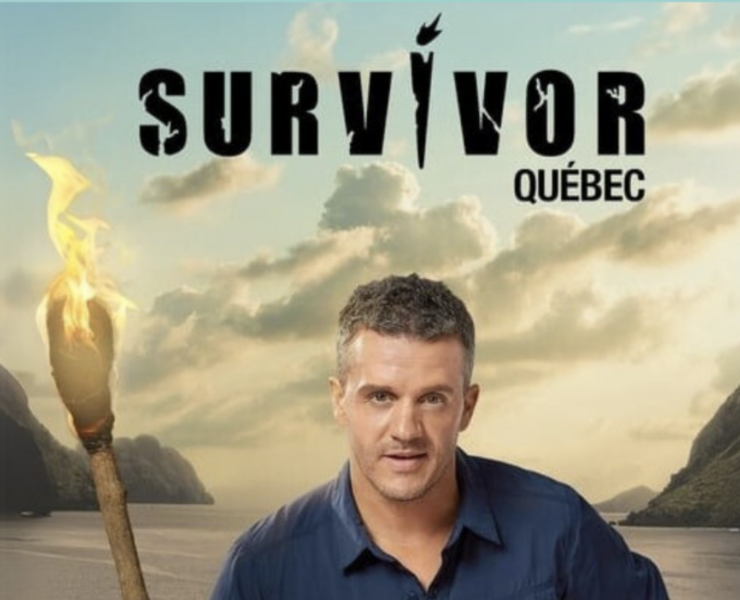 Capture decran le 2026 01 19 a 10.50.37 e1768837930102 Survivor Qu&eacute;bec annonce ses candidats&hellip; et une grande surprise retient l&rsquo;attention