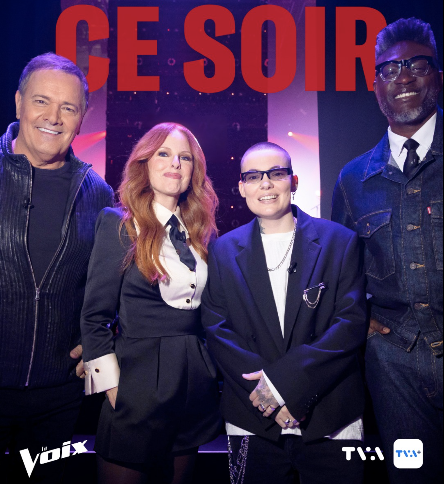 Capture decran le 2026 01 19 a 11.52.48 La premi&egrave;re de La Voix fait exploser les r&eacute;actions&hellip; et tous remarquent la m&ecirc;me chose