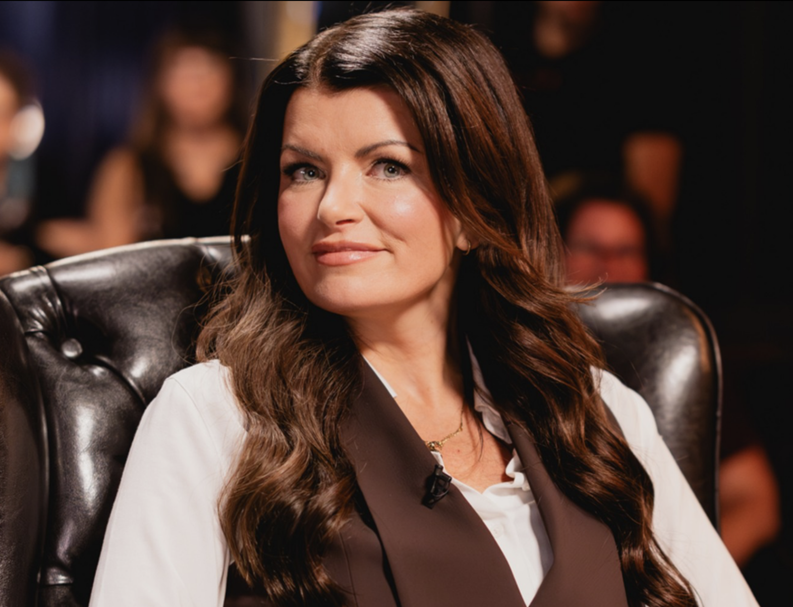 Capture decran le 2026 01 19 a 13.50.30 e1768848783736 &laquo; &Ccedil;a a &eacute;t&eacute; l&rsquo;enfer &raquo; : Kim L&eacute;vesque Lizotte revient sur les commentaires sur son physique