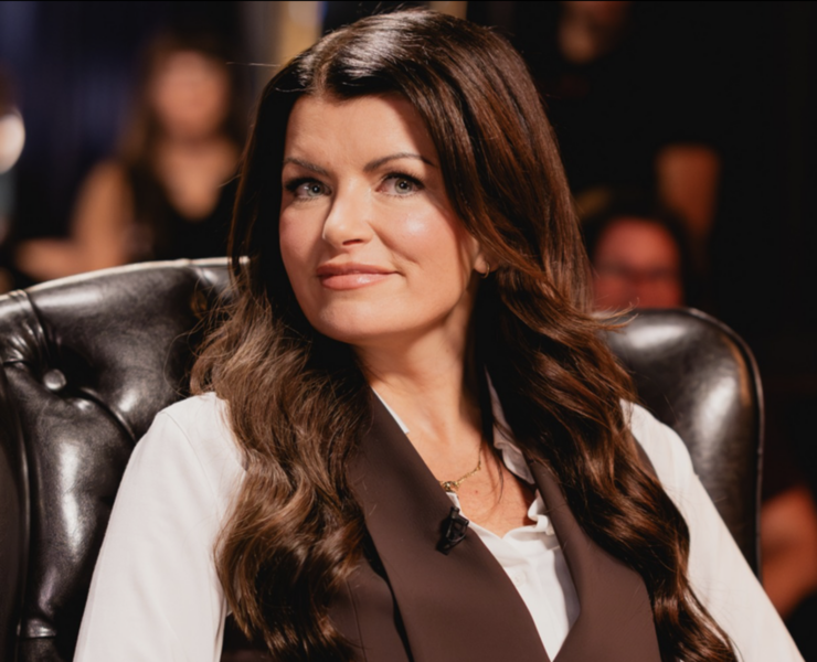 Capture decran le 2026 01 19 a 13.50.30 e1768848783736 &laquo; &Ccedil;a a &eacute;t&eacute; l&rsquo;enfer &raquo; : Kim L&eacute;vesque Lizotte revient sur les commentaires sur son physique