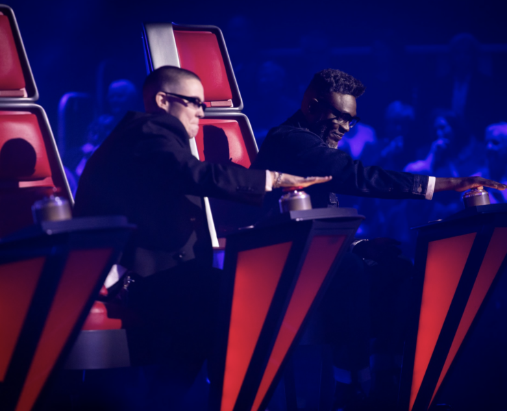 Capture decran le 2026 01 20 a 12.59.10 Les cotes d&rsquo;&eacute;coute de La Voix sont sorties&hellip; et c&rsquo;est &eacute;norme