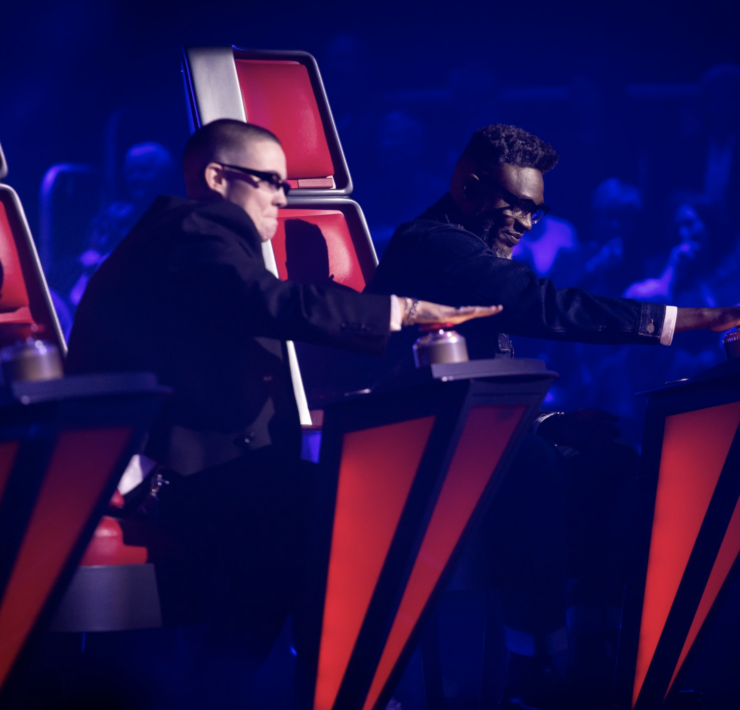 Capture decran le 2026 01 20 a 12.59.10 Les cotes d&rsquo;&eacute;coute de La Voix sont sorties&hellip; et c&rsquo;est &eacute;norme