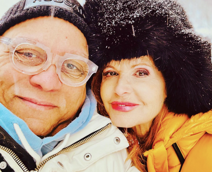 Capture decran le 2026 01 21 a 10.28.49 Jos&eacute;lito Michaud lance un cri du c&oelig;ur d&eacute;chirant sur son &eacute;tat de sant&eacute;