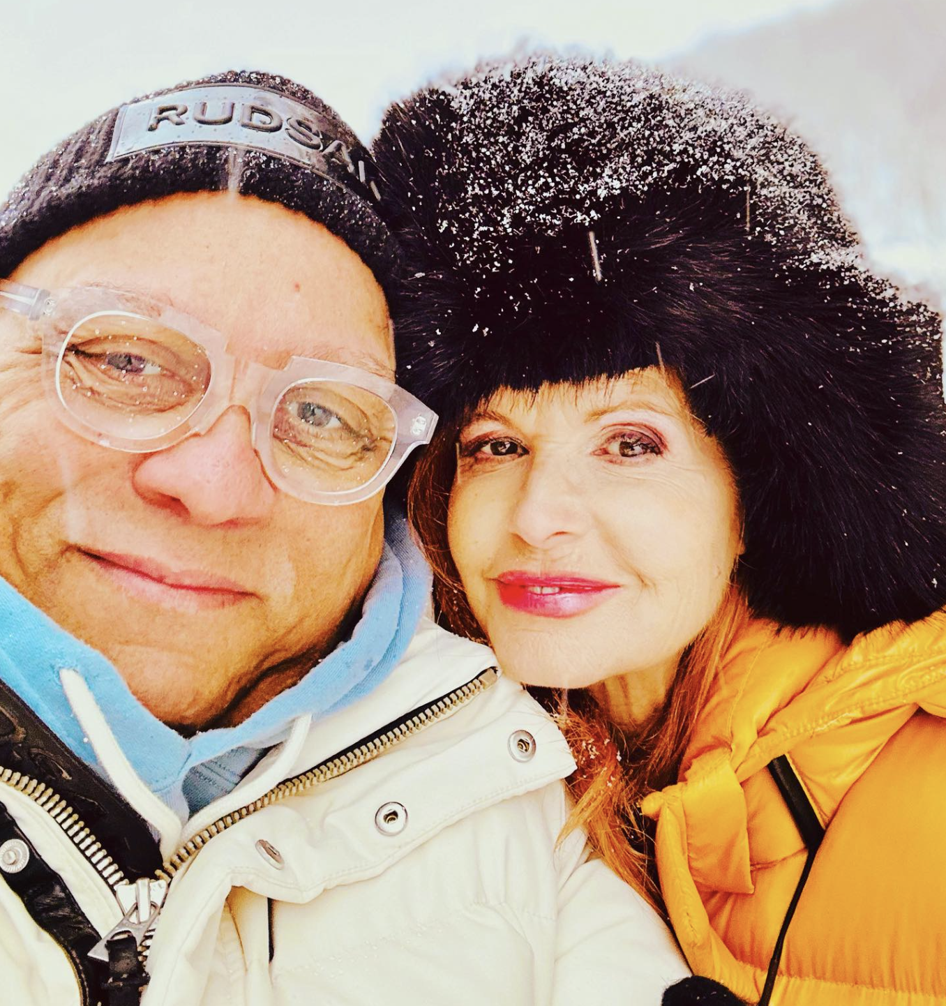 Capture decran le 2026 01 21 a 10.28.49 Jos&eacute;lito Michaud lance un cri du c&oelig;ur d&eacute;chirant sur son &eacute;tat de sant&eacute;