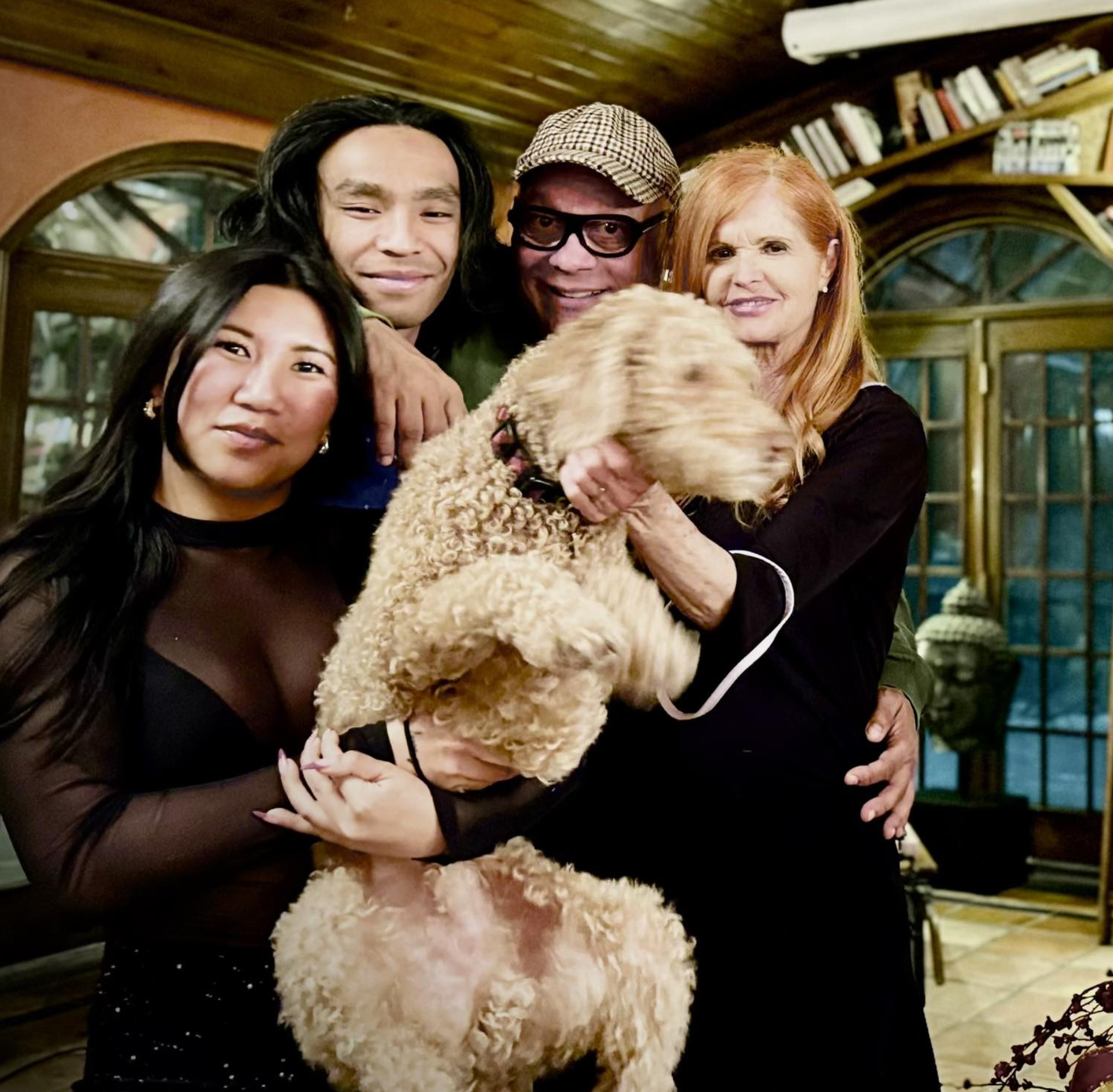 Capture decran le 2026 01 21 a 10.35.54 Jos&eacute;lito Michaud lance un cri du c&oelig;ur d&eacute;chirant sur son &eacute;tat de sant&eacute;