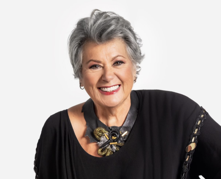 Capture decran le 2026 01 22 a 12.14.40 &Agrave; 79 ans, Ginette Reno annonce de belles surprises pour 2026