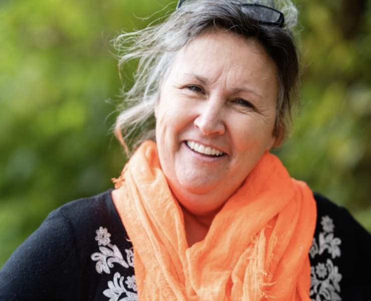 Capture decran le 2026 01 22 a 13.48.41 Marthe Laverdi&egrave;re r&eacute;v&egrave;le une annonce importante pour 2026