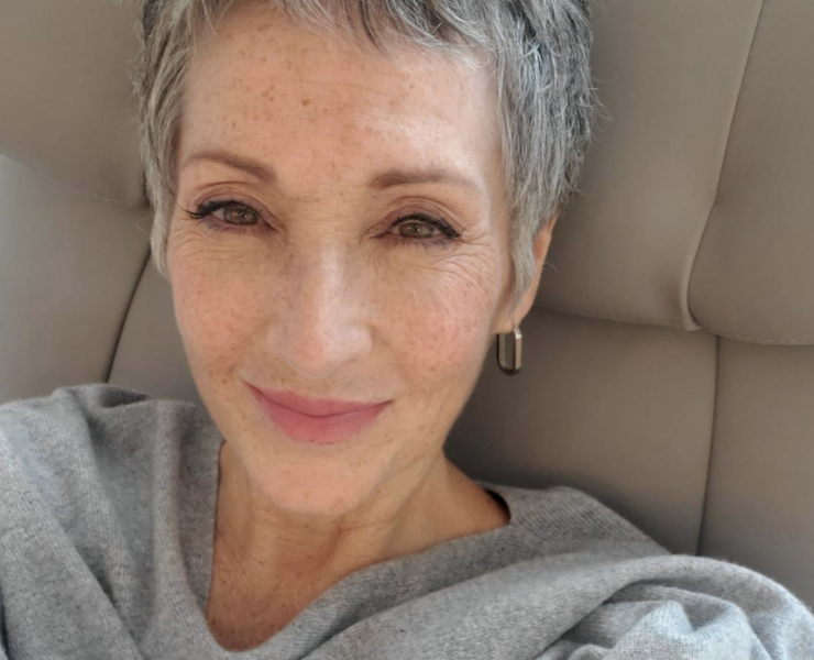 Capture decran le 2026 01 22 a 17.15.07 Apr&egrave;s avoir vaincu DEUX cancers Julie Drolet annonce un retour inattendu