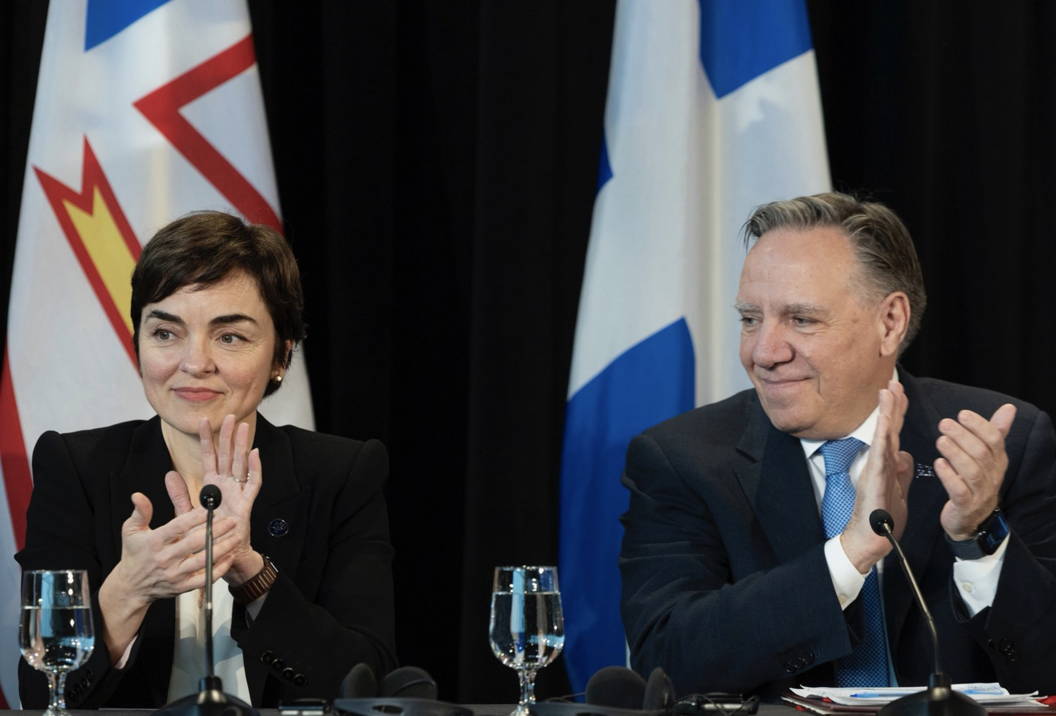 Christine Fréchette confirme sa candidature à la chefferie de la CAQ ! 2 Christine Fréchette confirme sa candidature à la chefferie de la CAQ ! Capture decran le 2026 01 23 a 09.06.16 Christine Fréchette confirme sa candidature à la chefferie de la CAQ !