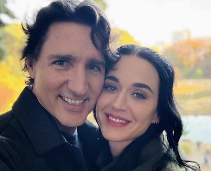 Capture decran le 2026 01 26 a 16.59.21 e1769464825340 Ces nouvelles photos de Justin Trudeau o&ugrave; Katy Perry vole la vedette