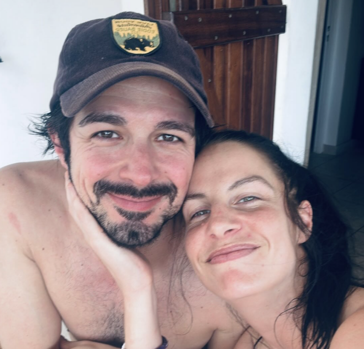 Capture decran le 2026 01 27 a 10.09.14 Voici quand l&rsquo;histoire d&rsquo;amour de Marie-Lyne Joncas avec le com&eacute;dien a commenc&eacute;