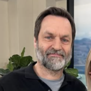 Capture decran le 2026 01 27 a 15.48.44 e1769548305659 Une sortie remarqu&eacute;e pour Beno&icirc;t Gouin et sa compagne