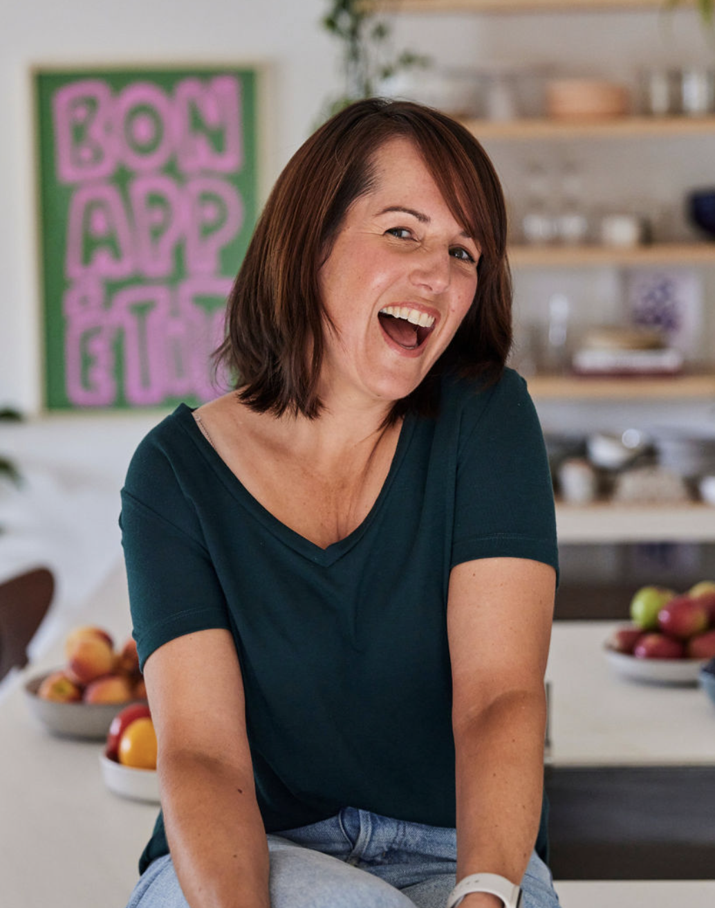 Capture decran le 2026 01 28 a 11.34.24 Genevi&egrave;ve O&rsquo;Gleman d&eacute;voile une sauce &agrave; spag express&hellip; sans couteau