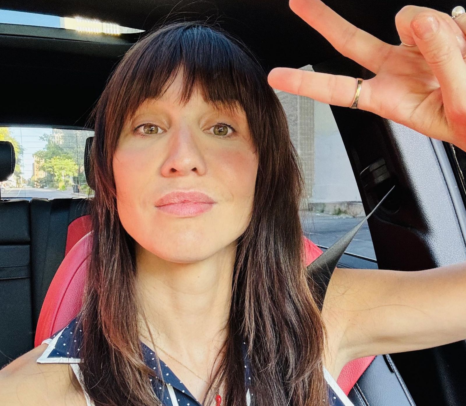 Capture decran le 2026 01 29 a 09.51.39 e1769698342412 Bianca Gervais d&eacute;voile de rares images de sa famille : ses filles ont tellement grandi!