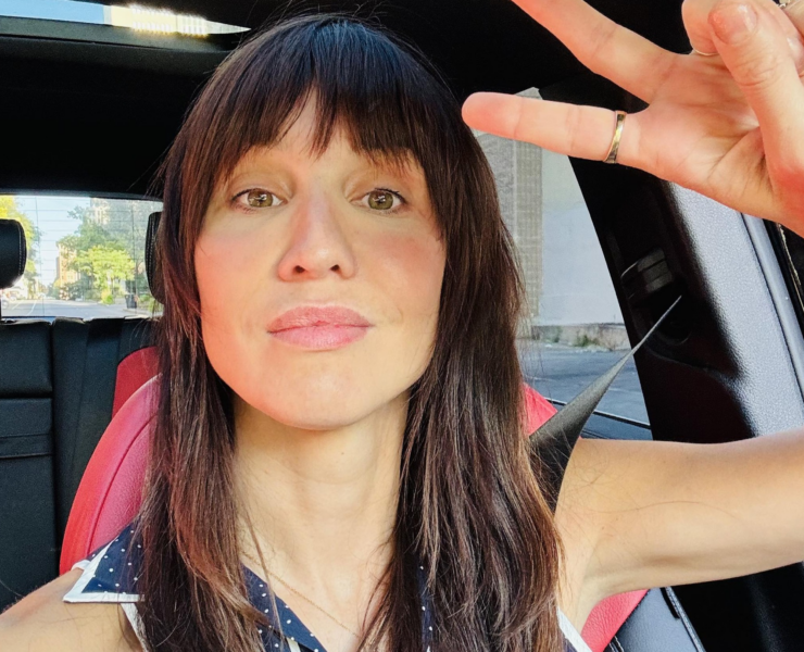 Capture decran le 2026 01 29 a 09.51.39 e1769698342412 Bianca Gervais d&eacute;voile de rares images de sa famille : ses filles ont tellement grandi!