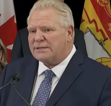 Capture decran le 2026 01 29 a 13.35.16 e1769711792389 Doug Ford fait une nouvelle d&eacute;claration choc sur l'ind&eacute;pendance du Qu&eacute;bec