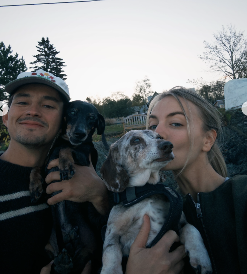 Capture decran le 2026 01 30 a 09.08.08 Ludivine Reding en couple : voici l&rsquo;homme qui partage sa vie