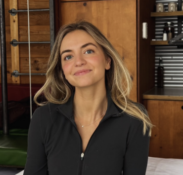 Capture decran le 2026 01 30 a 09.09.58 Ludivine Reding en couple : voici l&rsquo;homme qui partage sa vie