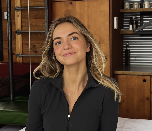 Capture decran le 2026 01 30 a 09.09.58 Ludivine Reding en couple : voici l&rsquo;homme qui partage sa vie