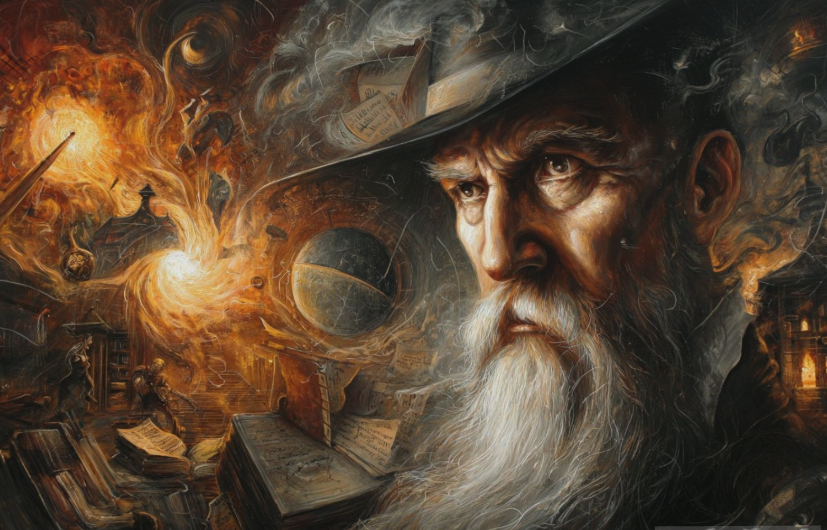 Capture le 2026 01 01 a 05.18.44 Ces pr&eacute;dictions stup&eacute;fiantes de Nostradamus pour 2026 vous laisseront sans voix !