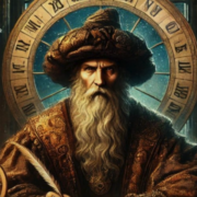 Capture le 2026 01 01 a 05.19.34 Ces pr&eacute;dictions stup&eacute;fiantes de Nostradamus pour 2026 vous laisseront sans voix !