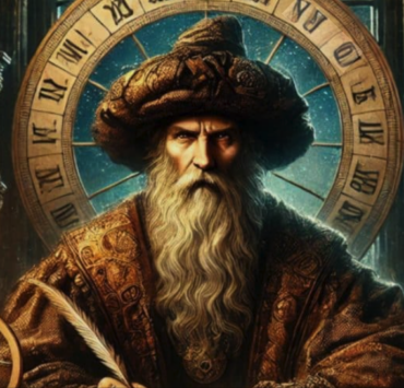 Capture le 2026 01 01 a 05.19.34 Ces pr&eacute;dictions stup&eacute;fiantes de Nostradamus pour 2026 vous laisseront sans voix !