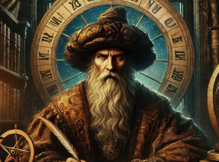 Capture le 2026 01 01 a 05.19.34 Ces pr&eacute;dictions stup&eacute;fiantes de Nostradamus pour 2026 vous laisseront sans voix !