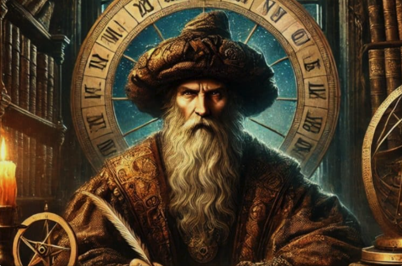 Capture le 2026 01 01 a 05.19.34 Ces pr&eacute;dictions stup&eacute;fiantes de Nostradamus pour 2026 vous laisseront sans voix !