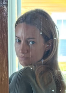 Capture le 2026 01 01 a 05.47.47 Laurence Leboeuf d&eacute;voile un moment intime avec Martin Matte pour le Nouvel An