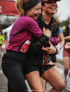 Capture le 2026 01 01 a 05.48.12 Laurence Leboeuf d&eacute;voile un moment intime avec Martin Matte pour le Nouvel An