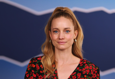 Capture le 2026 01 01 a 05.55.17 Laurence Leboeuf d&eacute;voile un moment intime avec Martin Matte pour le Nouvel An