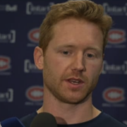 Capture le 2026 01 01 a 10.52.15 Un coup dur pour Mike Matheson : frapp&eacute; et ignor&eacute; par la LNH !