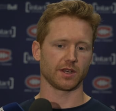 Capture le 2026 01 01 a 10.52.15 Un coup dur pour Mike Matheson : frapp&eacute; et ignor&eacute; par la LNH !