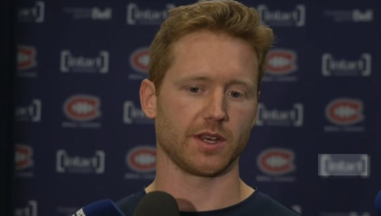 Capture le 2026 01 01 a 10.52.15 Un coup dur pour Mike Matheson : frapp&eacute; et ignor&eacute; par la LNH !