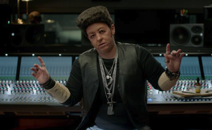 Capture le 2026 01 01 a 21.40.17 Les t&eacute;l&eacute;spectateurs d&eacute;voilent franchement leurs impressions sur le Bye Bye 2025