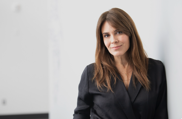 Capture le 2026 01 01 a 22.07.09 Julie Perreault partage une image in&eacute;dite de ses enfants et de celui de son Chum