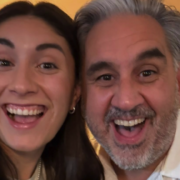 Capture le 2026 01 01 a 22.46.09 Marc Hervieux demande sa nouvelle blonde en mariage et partage les (05) photos de ce moment magique